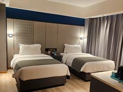 -兰欧酒店(东门罗湖口岸店)