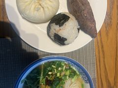 -芳草地度假酒店·野炉中餐厅