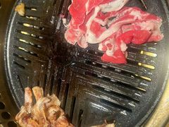 -一井烧肉·活鳗·火锅(毕淘买店)