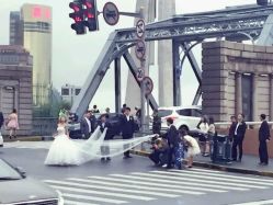 -上海大厦·宴会厅