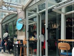 -Alimentari早午餐(安福路店)