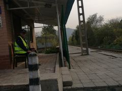 -大觉寺-停车场