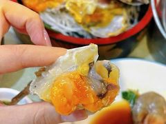 -渔娘渔家丹东海鲜(东直门店)