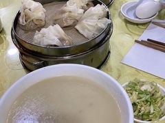 羊肉烧麦-双喜饭庄(马道坡街店)