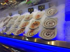 -九月海·海鲜自助(世纪东方店)