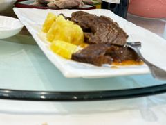 -南京金陵饭店