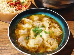 -大川先生·小龙虾·川菜(信义坊店)
