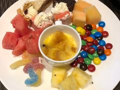 -北京王府井希尔顿酒店·万斯阁西餐厅