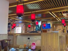 -沸炉重庆老火锅(军事博物馆店)