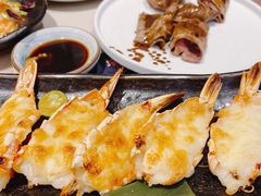 -大渔铁板烧(万象城店)