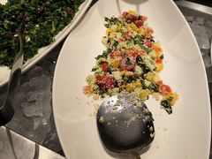 -拉蒂娜·巴西牛排馆 Latina·Brazilian Steakhouse(王府井喜悦店)