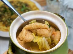 -莆田餐厅PUTIEN(三里屯店)