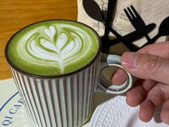 -沏点Trattoria意大利餐厅(新街口店)