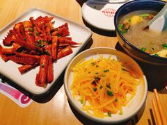 -弄堂小笼包(天津南开大悦城店)