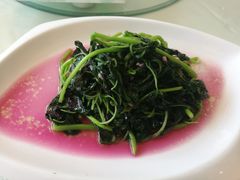 -安徽大厦中餐厅