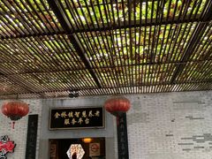 -渔堂公园餐厅·本帮菜(乐园路店)
