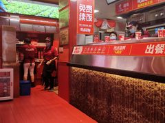 -猪角·闽南猪脚饭(上梅林店)