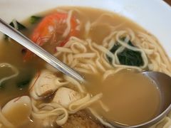 -洲晓鲜·舟山海鲜大排档(朱家尖风景区店)