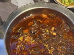 -耍盆友·重庆江湖菜(百子湾店)