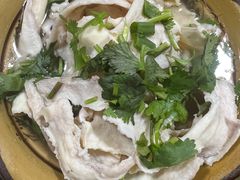 -小杨翘脚牛肉