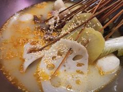 -付小姐在成都(五道口店)