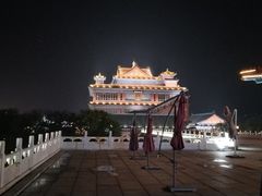 -大明幻境第一城