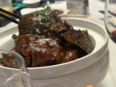 -阿莉餐厅(枣阳路店)