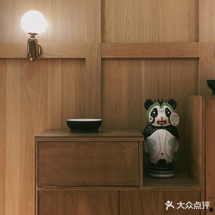 跨界家居，简约不简单的野兽派家居