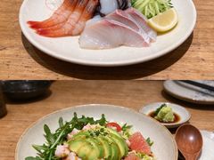 -阿吾罗日本料理(K11艺术中心店)
