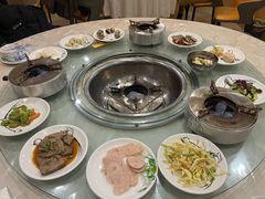 -柳沟豆腐宴69号福豆堂