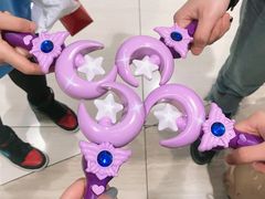 -海底捞火锅(龙湖三千集店)