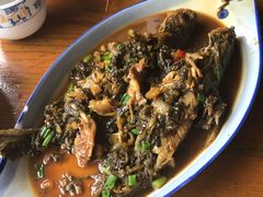 -长廊好灶头 本地人农家菜(枫泾古镇店)