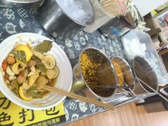 -卢聪艺小吃店(阳翟总店)