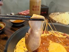 -冯校长老火锅(福田车公庙店)
