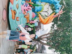 -海合安成都极地海洋公园