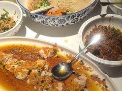 -烹湘·鲜炒湖南土菜(海珠店)