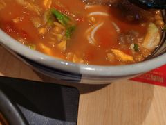 -阿香米线(宁波来福士广场店)