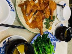 -家乡饭店(里仁洞店)