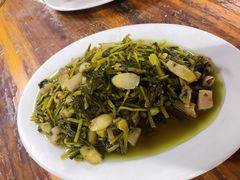 酸菜炒小肠-四嫂鹅肉店(银海南二横街店)