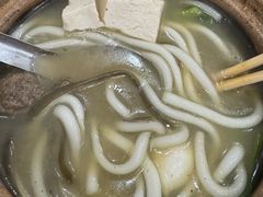 -清真·马文砂锅大全(麦苋街店)