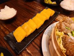 蜂蜜糍粑-寻鱼私烤