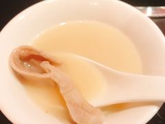 -湯系餐室(苏宁广场店)