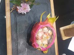 -翁暖茶馆(滨江东总店)
