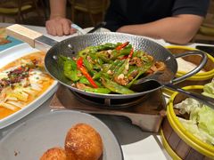 -相遇·鲜炒黄牛肉(丹阳吾悦广场店)