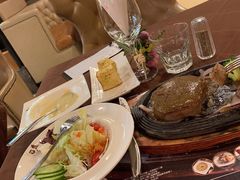 -尊品牛排(恒峰店)