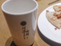 -河沿肉饼Beijing Pie(东华门店)