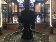 -宝莱纳啤酒花园餐厅PAULANER BRAUHAUS Nanjing(广州路店)
