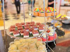 -咖啡苑 - 蔚藍夏日限定主题(永利皇宫店)