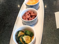-羡餐厅·杭帮菜·淳菜(千岛湖自由洲际殿店)