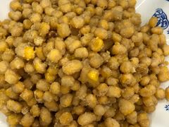-天津外国语大学（马场道校区）食堂